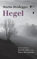 Hegel (Hardcover) - Martin Heidegger Photo