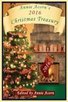 's 2016 Christmas Treasury (Paperback) - Annie Acorn Photo