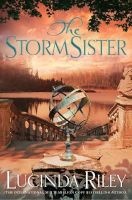 The Storm Sister (Paperback, Air Iri OME) - Lucinda Riley Photo