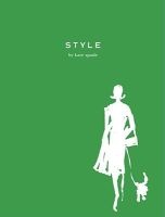 Style (Book) - Kate Spade Photo