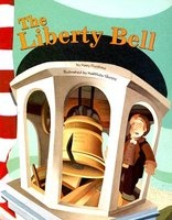 The Liberty Bell (Paperback) - Mary Firestone Photo