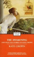 The Awakening and Selected Stories of  (Paperback) - Kate Chopin Photo