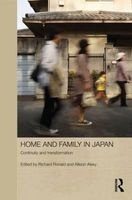 Home and Family in Japan - Continuity and Transformation (Hardcover, New) - Richard Ronald Photo