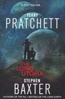 The Long Utopia (Paperback) - Terry Pratchett Photo