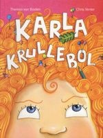 Karla Krullebol (Afrikaans, Paperback) - Theresa van Baalen Photo