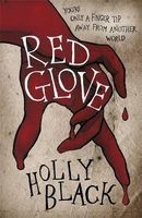 Red Glove (Paperback) - Holly Black Photo