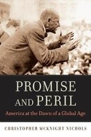 Promise and Peril (Paperback) - Christopher McKnight Nichols Photo