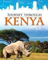 Kenya (Hardcover, Illustrated edition) - Liz Gogerly Photo