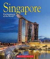 Singapore (Hardcover) - Wil Mara Photo