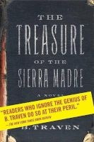 The Treasure of the Sierra Madre (Paperback) - B Traven Photo