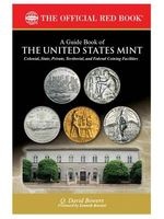 A Guide Book of the United States Mint (Paperback) - QDavid Bowers Photo