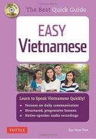 Easy Vietnamese - Learn to Speak Vietnamese Quickly! (Paperback) - Bac Hoai Tran Photo