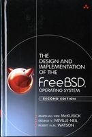 The Design and Implementation of the FreeBSD Operating System (Hardcover, 2nd Revised edition) - Marshall Kirk McKusick Photo