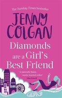 Diamonds are a Girl's Best Friend (Paperback) - Jenny Colgan Photo