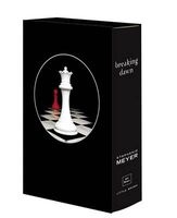 Breaking Dawn Collector's Edition (Hardcover, Collector's ed) - Stephenie Meyer Photo