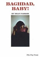 Baghdad, Baby! (Paperback) - Dean Parker Photo