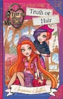 Truth or Hair - A School Story (Paperback) - Suzanne Selfors Photo