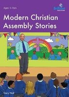 Brilliant Christian Assembly Stories (Paperback) - Gary Nott Photo