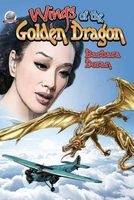 Wings of the Golden Dragon (Paperback) - Barbara Doran Photo