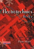 Electrotechnics N5 and N6, Book 2 (Paperback) - Ockert Meyer Photo