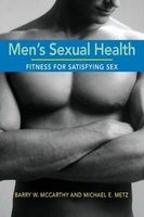 Men's Sexual Health - Fitness for Satisfying Sex (Paperback) - Barry W McCarthy Photo