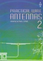 Practical Wire Antennas, v. 2 (Paperback, 2nd Revised edition) - ID Poole Photo