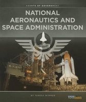 National Aeronautics and Space Administration (Paperback) - Teresa Wimmer Photo