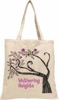 Wuthering Heights Tote Bag (Other printed item) - Alison Oliver Photo