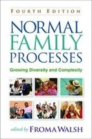 Normal Family Processes - Growing Diversity and Complexity (Paperback, 4th Revised edition) - Sylvia Firestone Photo