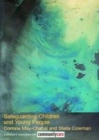 Safeguarding Children and Young People (Paperback) - Corrine May Chahal Photo