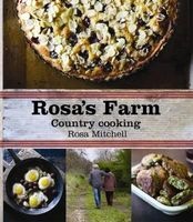 Rosa's Farm (Hardcover) - Rosa Mitchell Photo