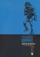 Rogue Trooper, v. 3 - Tales of Nu-Earth (Paperback) - Gerry Finley Day Photo