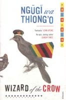 Wizard of the Crow (Paperback, New Ed) - Ngugi wa Thiongo Photo