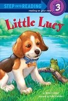 Little Lucy (Paperback) - Ilene Cooper Photo