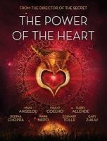 Power of the Heart (DVD) - Deepak Chopra Photo