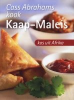  Kook Kaap-Maleis (Afrikaans, Paperback) - Cass Abrahams Photo
