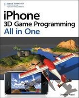 IPhone 3D Game Programming All in One (Paperback) - Jeremy Alessi Photo