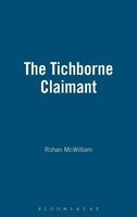 The Tichborne Claimant - A Victorian Sensation (Hardcover) - Rohan McWilliam Photo