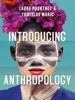 Introducing Anthropology: What Makes Us Human? (Paperback) - Laura Pountney Photo