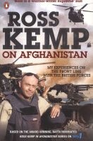 on Afghanistan (Paperback) - Ross Kemp Photo