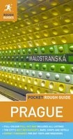 Pocket Rough Guide Prague (Paperback, 2nd Revised edition) - Rob Humphreys Photo
