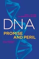 DNA - Promise and Peril (Paperback) - Linda L McCabe Photo