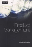 Product Management (Paperback) - Cornelius Bothma Photo