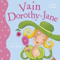 Vain Dorothy-Jane (Paperback, New edition) - Julie Fulton Photo