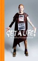 Get a Life - The Diaries of  (Hardcover, Main) - Vivienne Westwood Photo
