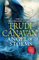 Angel of Storms (Paperback) - Trudi Canavan Photo
