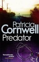 Predator (Paperback) - Patricia Cornwell Photo