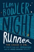 Night Runner (Paperback) - Tim Bowler Photo