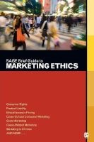 Sage Brief Guide to Marketing Ethics (Paperback) - Sage Publications Photo