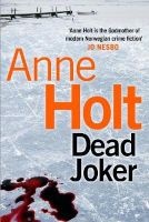 Dead Joker (Paperback, Export/Airside) - Anne Holt Photo